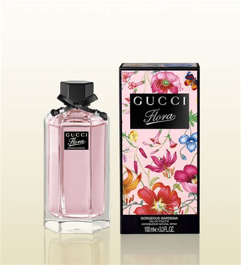 how long does gucci flora last|Flora by Gucci perfume by Gucci .